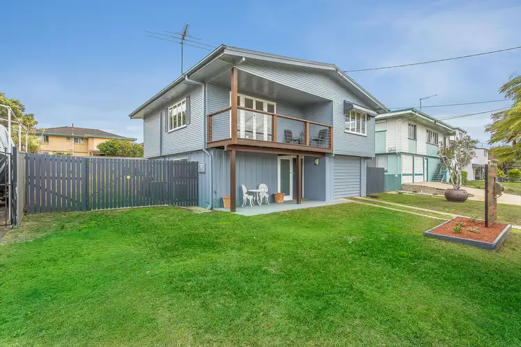 39 Windsor Street, Margate QLD 4019
