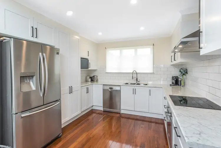 Second view of Homely house listing, 39 Windsor Street, Margate QLD 4019