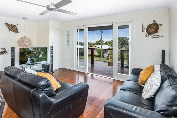 Sixth view of Homely house listing, 39 Windsor Street, Margate QLD 4019
