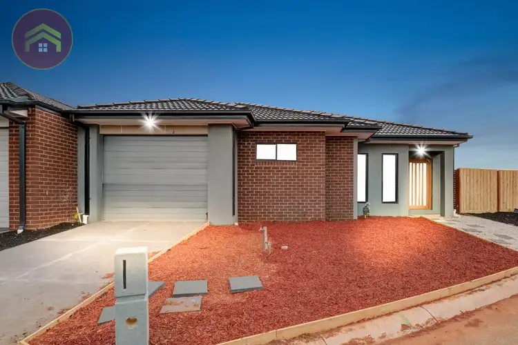 Main view of Homely house listing, 74 Ayesha Avenue, Melton South VIC 3338
