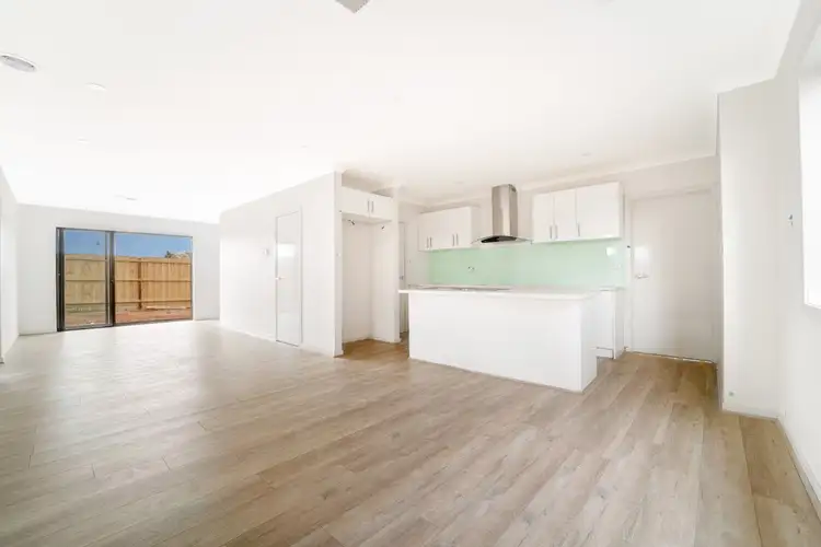 Second view of Homely house listing, 74 Ayesha Avenue, Melton South VIC 3338
