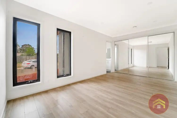 Fourth view of Homely house listing, 74 Ayesha Avenue, Melton South VIC 3338