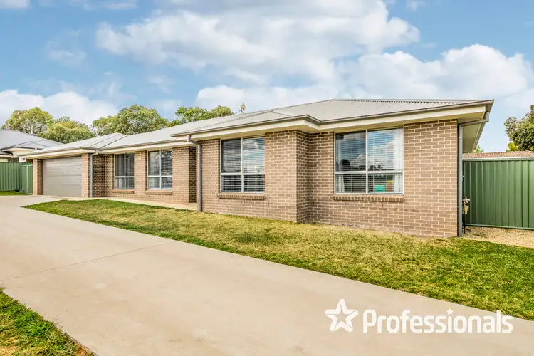 39a Locke Street, Raglan NSW 2795
