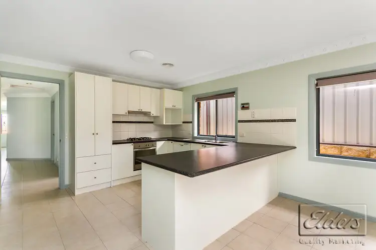 Second view of Homely house listing, 2/17 Claire Court, Kennington VIC 3550
