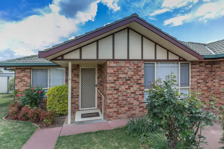 Second view of Homely unit listing, 4/7 Farthing Lane, Mudgee NSW 2850