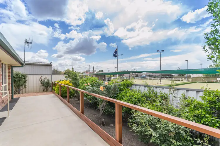 Third view of Homely unit listing, 4/7 Farthing Lane, Mudgee NSW 2850
