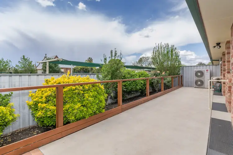 Fifth view of Homely unit listing, 4/7 Farthing Lane, Mudgee NSW 2850