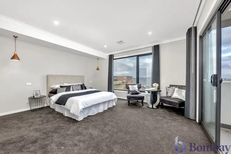Main view of Homely house listing, 20 Nangar Street, Wollert VIC 3750