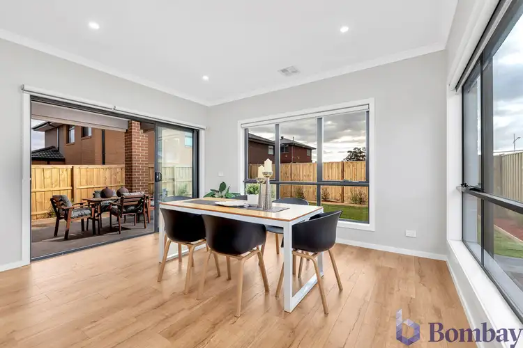 Sixth view of Homely house listing, 20 Nangar Street, Wollert VIC 3750