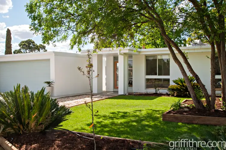 Second view of Homely house listing, 2 Mannell Place, Griffith NSW 2680