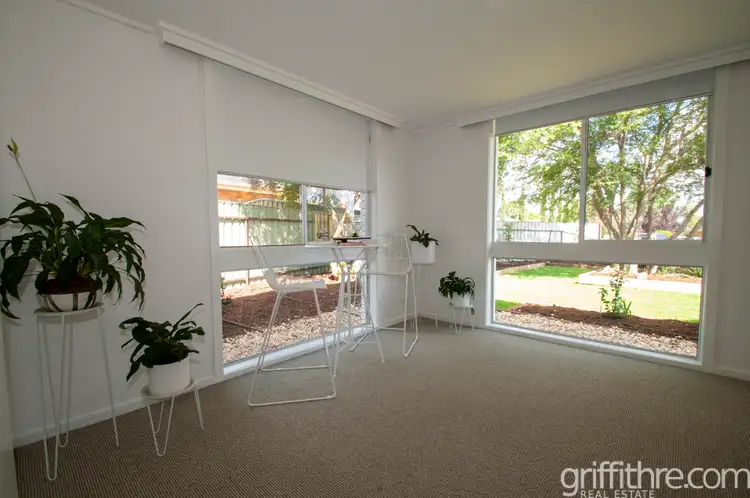 Third view of Homely house listing, 2 Mannell Place, Griffith NSW 2680