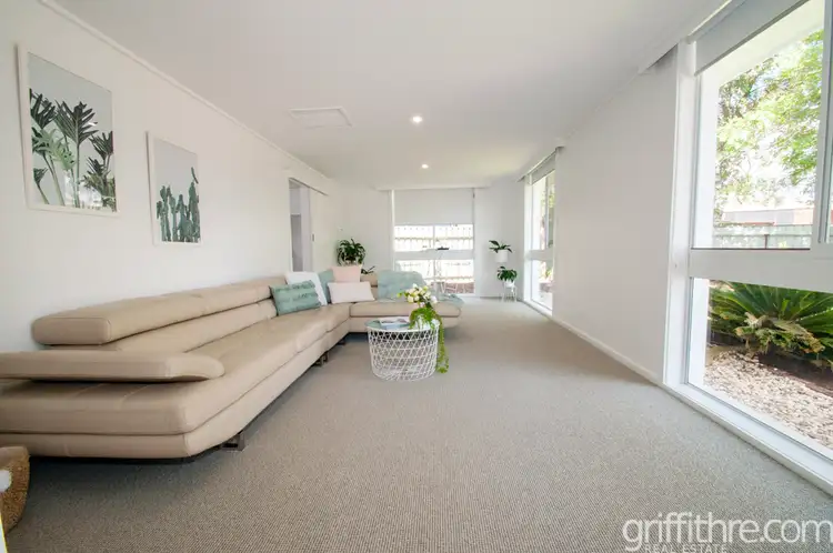 Fifth view of Homely house listing, 2 Mannell Place, Griffith NSW 2680
