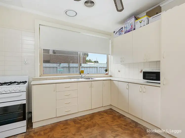 Fifth view of Homely house listing, 1B Lowan Avenue, Norlane VIC 3214