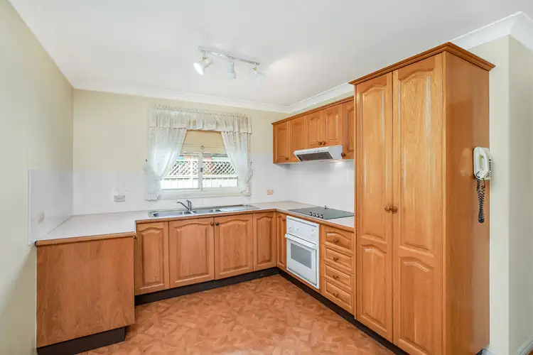 Second view of Homely villa listing, 6 /15 WOOD STREET, Swansea NSW 2281