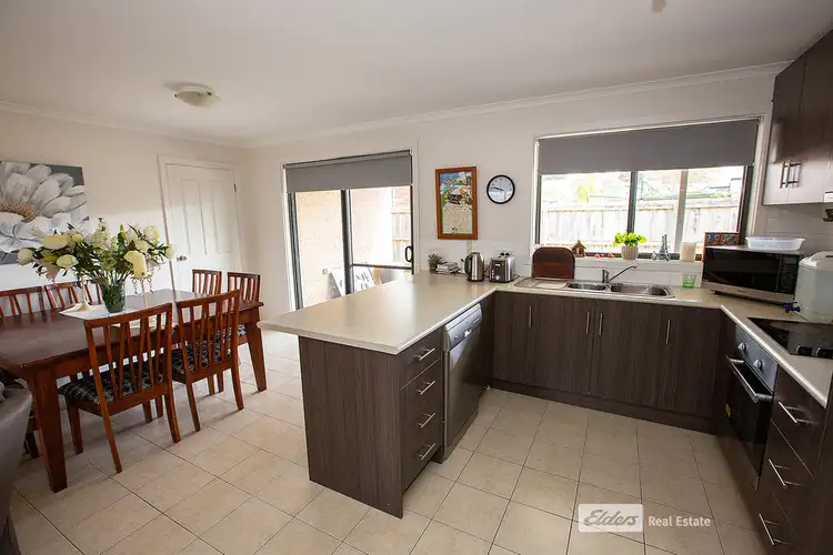 Second view of Homely house listing, 2/153 GORDON STREET, Naracoorte SA 5271