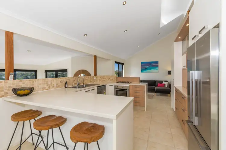 Fifth view of Homely house listing, 14 Firewheel Way, Banora Point NSW 2486