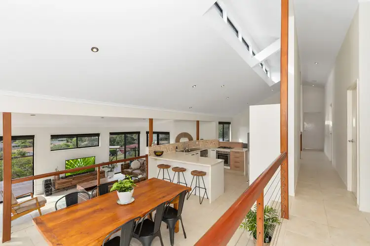 Seventh view of Homely house listing, 14 Firewheel Way, Banora Point NSW 2486