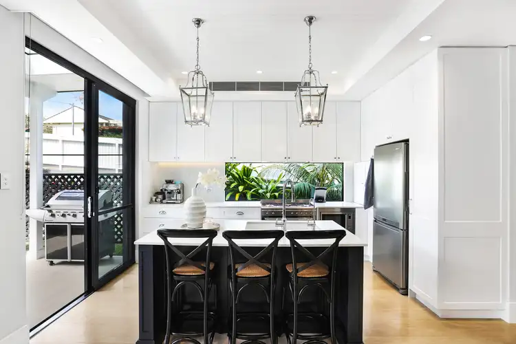 Third view of Homely semi-detached listing, 21 Tallong Pl, Caringbah South NSW 2229