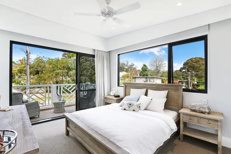 Fourth view of Homely semi-detached listing, 21 Tallong Pl, Caringbah South NSW 2229