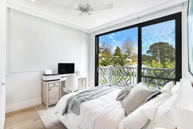 Sixth view of Homely semi-detached listing, 21 Tallong Pl, Caringbah South NSW 2229