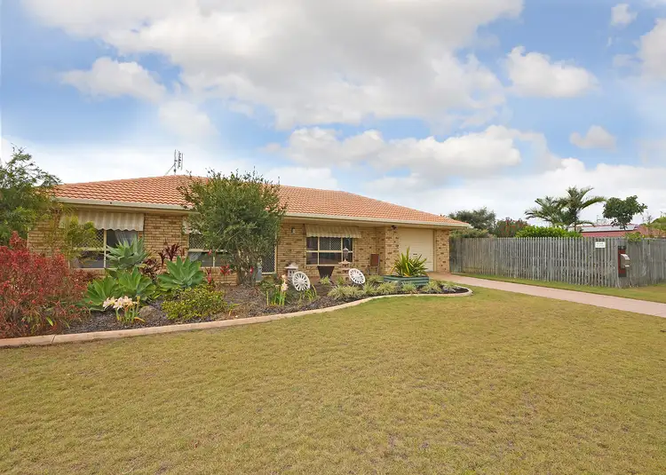 Main view of Homely house listing, 4 Lido Parade, Urangan QLD 4655