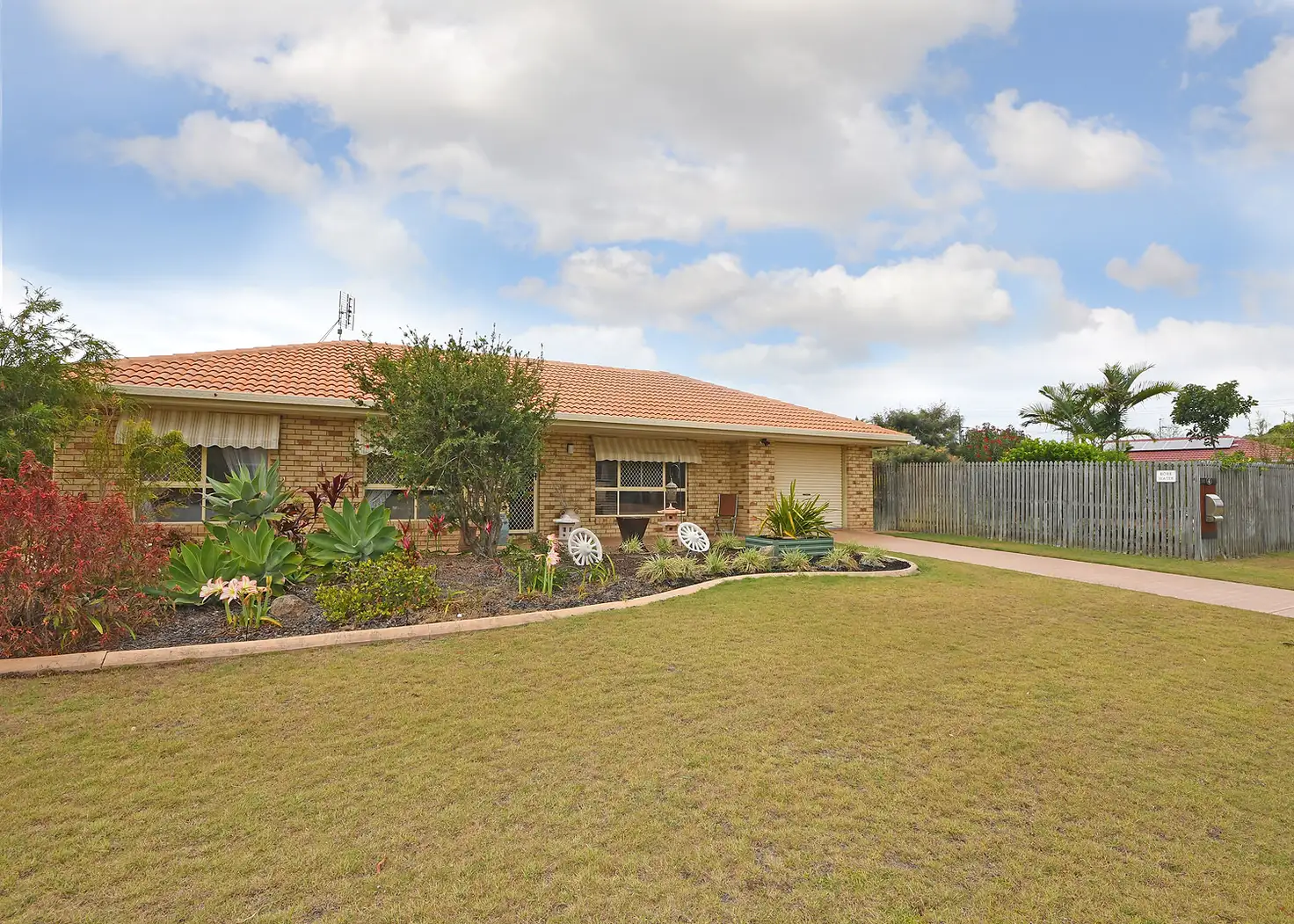Main view of Homely house listing, 4 Lido Parade, Urangan QLD 4655