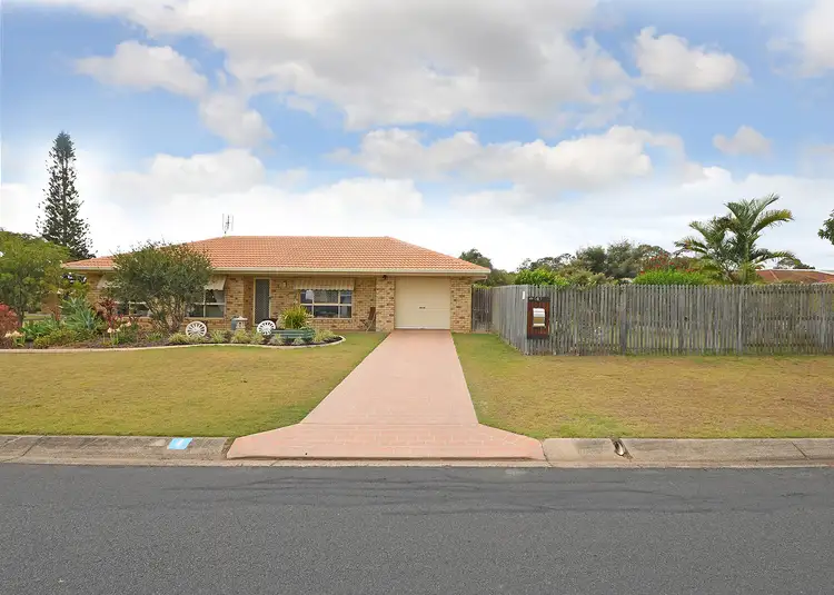 Second view of Homely house listing, 4 Lido Parade, Urangan QLD 4655