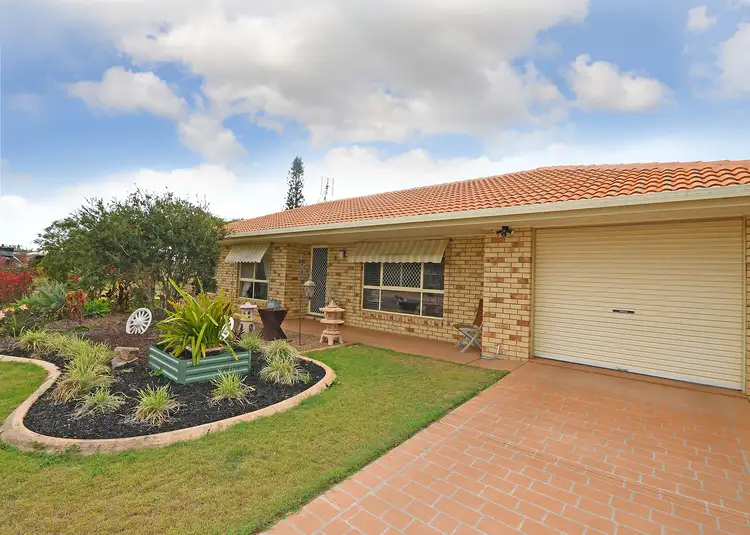 Fourth view of Homely house listing, 4 Lido Parade, Urangan QLD 4655