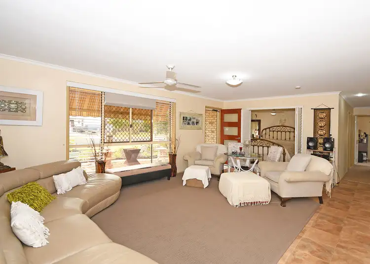 Fifth view of Homely house listing, 4 Lido Parade, Urangan QLD 4655