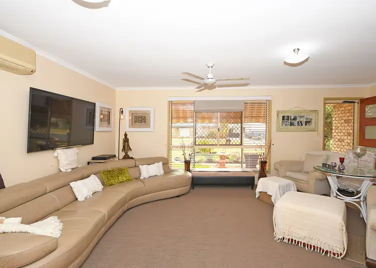 Sixth view of Homely house listing, 4 Lido Parade, Urangan QLD 4655