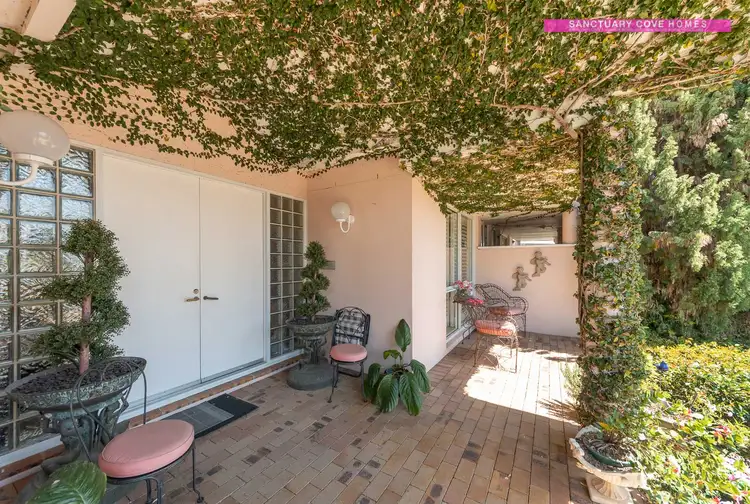 Sixth view of Homely house listing, 4611 THE PARKWAY, Sanctuary Cove QLD 4212
