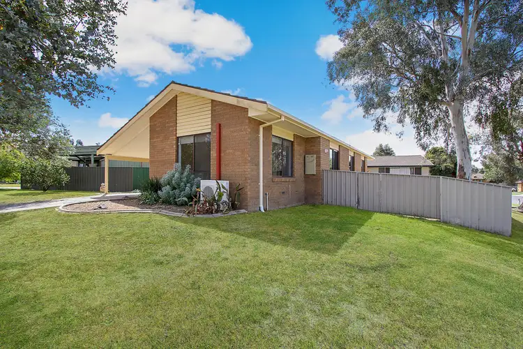 Main view of Homely house listing, 38 McFarland Road, Wodonga VIC 3690