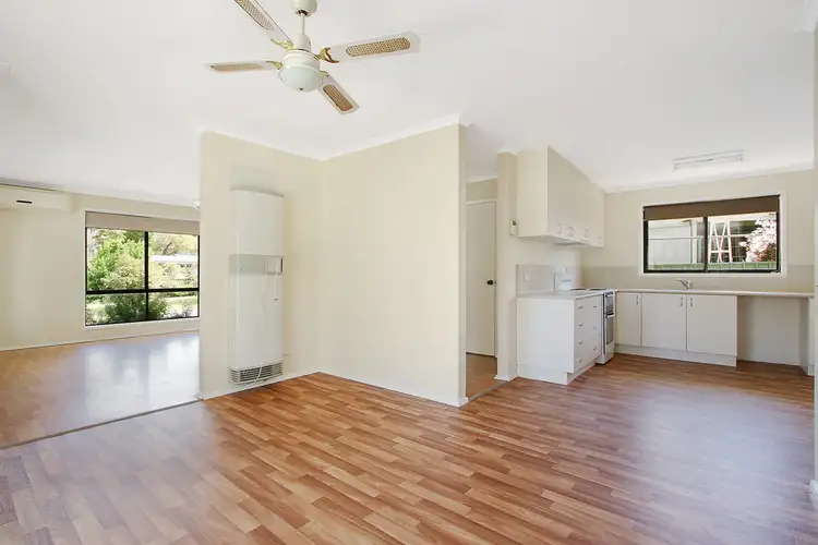 Second view of Homely house listing, 38 McFarland Road, Wodonga VIC 3690