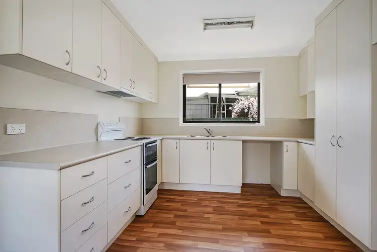 Third view of Homely house listing, 38 McFarland Road, Wodonga VIC 3690