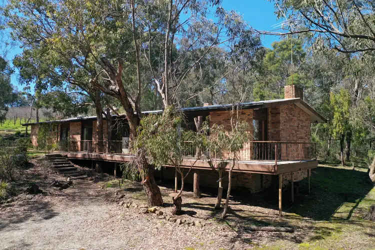 Third view of Homely rural property listing, 139-141 Brysons Road, Wonga Park VIC 3115