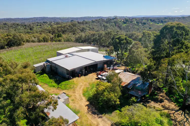 Fourth view of Homely rural property listing, 139-141 Brysons Road, Wonga Park VIC 3115