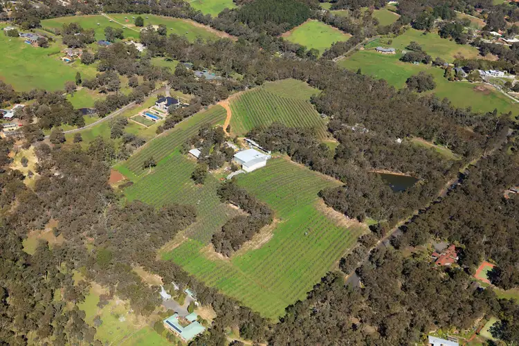 Sixth view of Homely rural property listing, 139-141 Brysons Road, Wonga Park VIC 3115