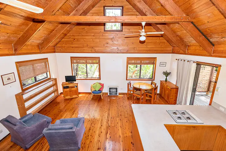 Second view of Homely house listing, 729 Congo Road, Congo NSW 2537