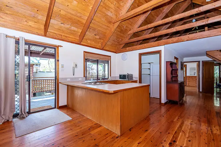 Fifth view of Homely house listing, 729 Congo Road, Congo NSW 2537