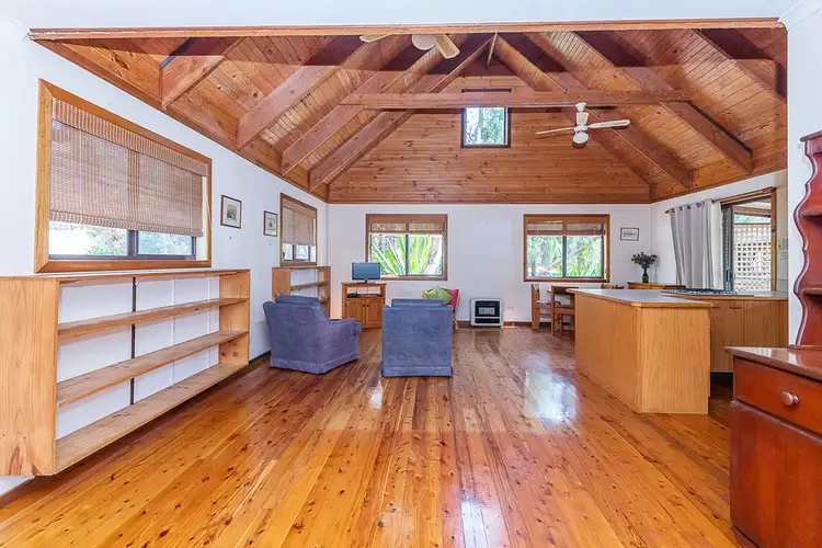 Sixth view of Homely house listing, 729 Congo Road, Congo NSW 2537