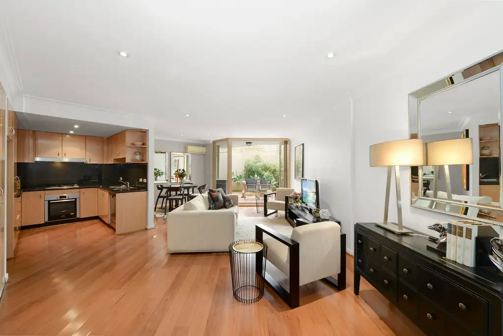 Main view of Homely apartment listing, 2/2-8 Military Road, Watsons Bay NSW 2030