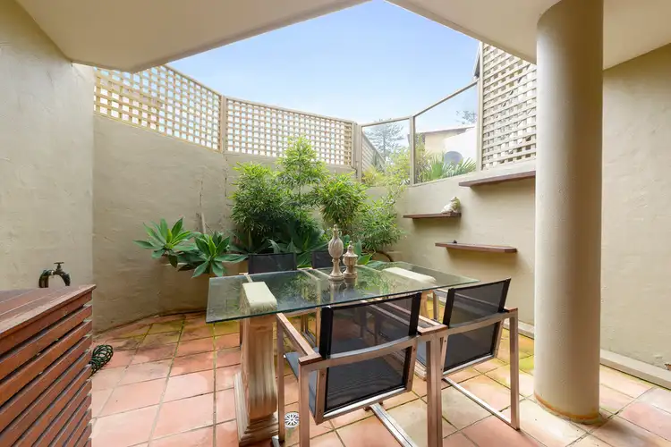 Second view of Homely apartment listing, 2/2-8 Military Road, Watsons Bay NSW 2030