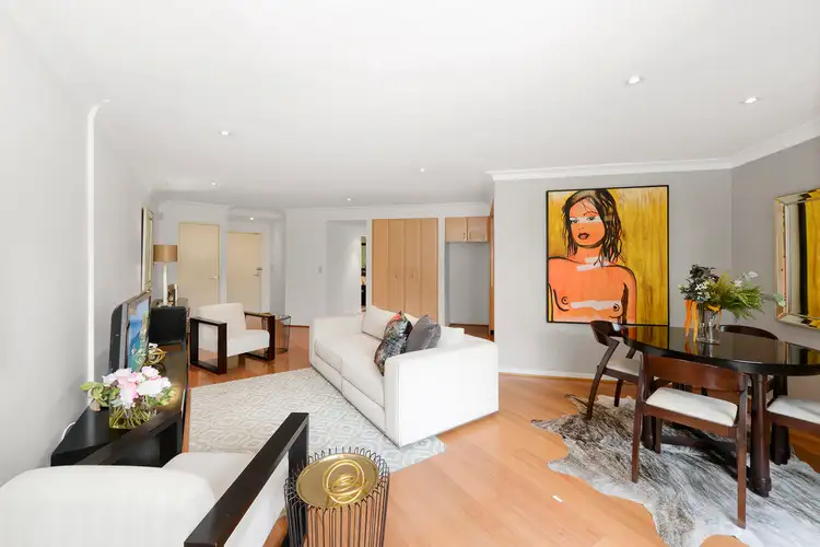 Fourth view of Homely apartment listing, 2/2-8 Military Road, Watsons Bay NSW 2030