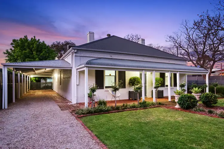 114 Edward Street, Clarence Gardens SA 5039