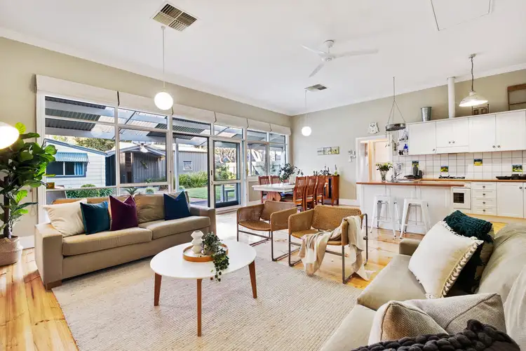 Fifth view of Homely house listing, 114 Edward Street, Clarence Gardens SA 5039