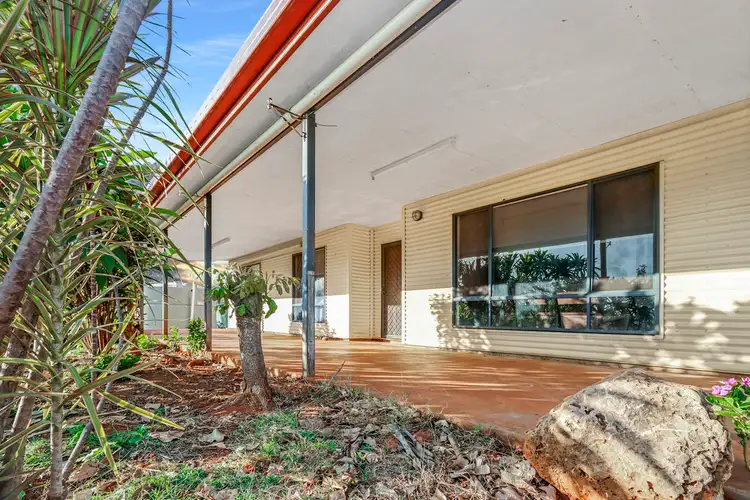 131 Lansdowne Rd, Katherine NT 850