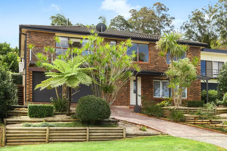 27 Macgregor Street, Wyoming NSW 2250
