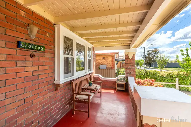 Second view of Homely house listing, 85 Peisley Street, Orange NSW 2800