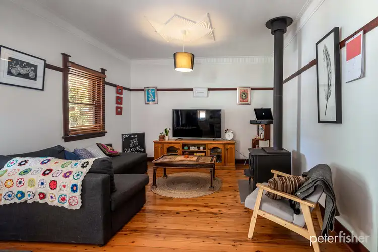 Fourth view of Homely house listing, 85 Peisley Street, Orange NSW 2800