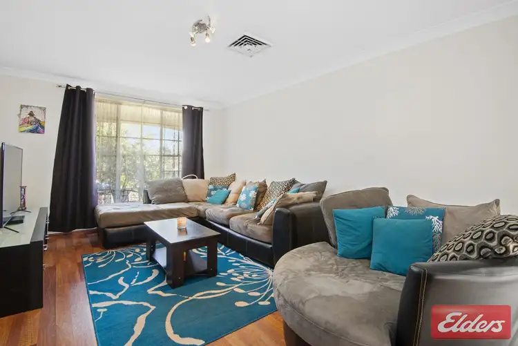 Second view of Homely house listing, 10 Cleveley Avenue, Kings Langley NSW 2147